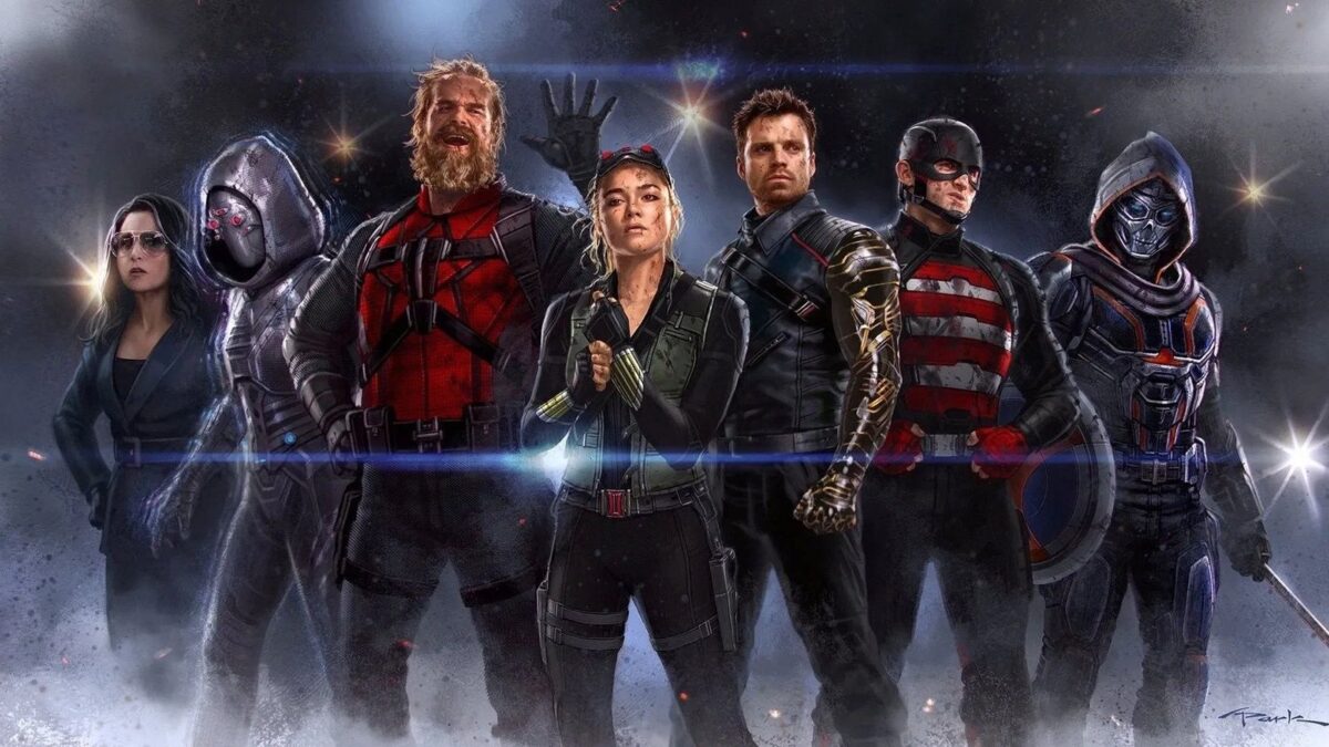 Personagem importante do MCU pode morrer em Vingadores: Doutor Destino! Entenda teoria dos fãs