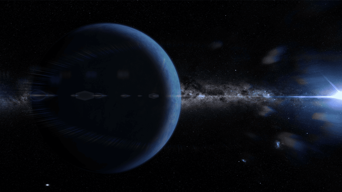 Planeta Nove: Novo telescópio pode finalmente desvendar mistério do Sistema Solar