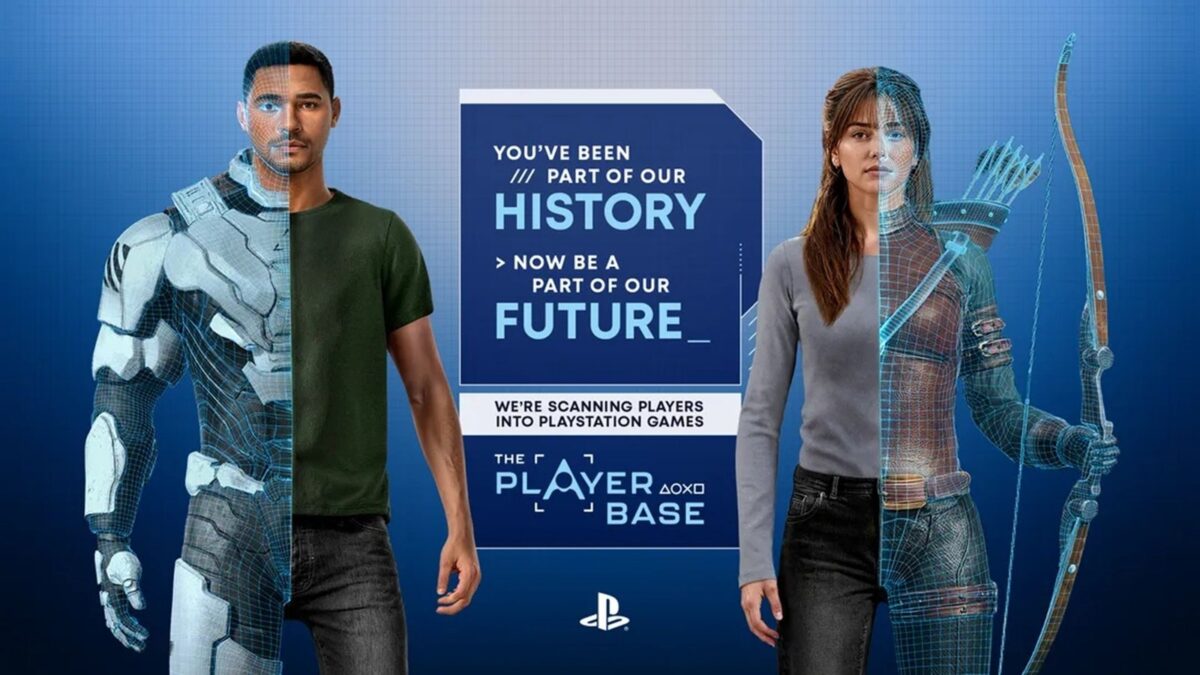 PlayStation anuncia programa que levará fãs para dentro de seus jogos! Entenda
