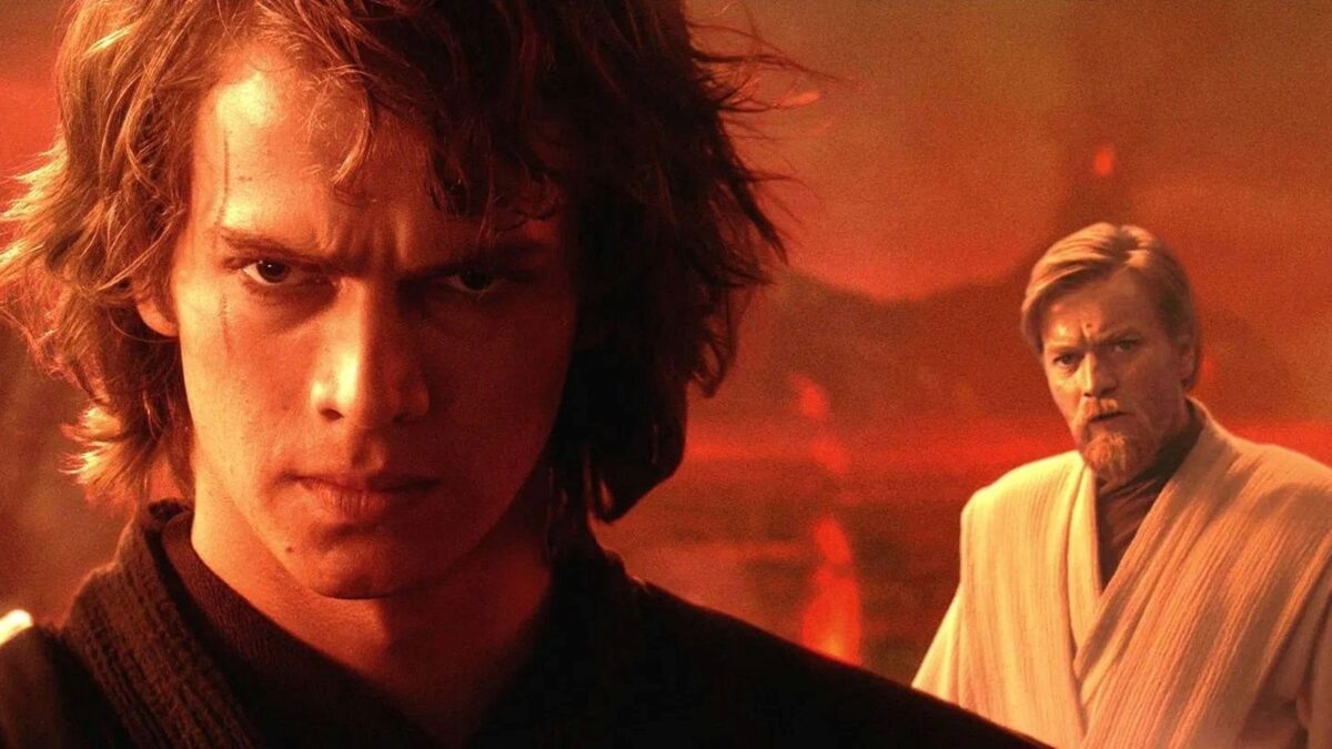 Por onde anda Hayden Christensen, o Anakin de Star Wars?