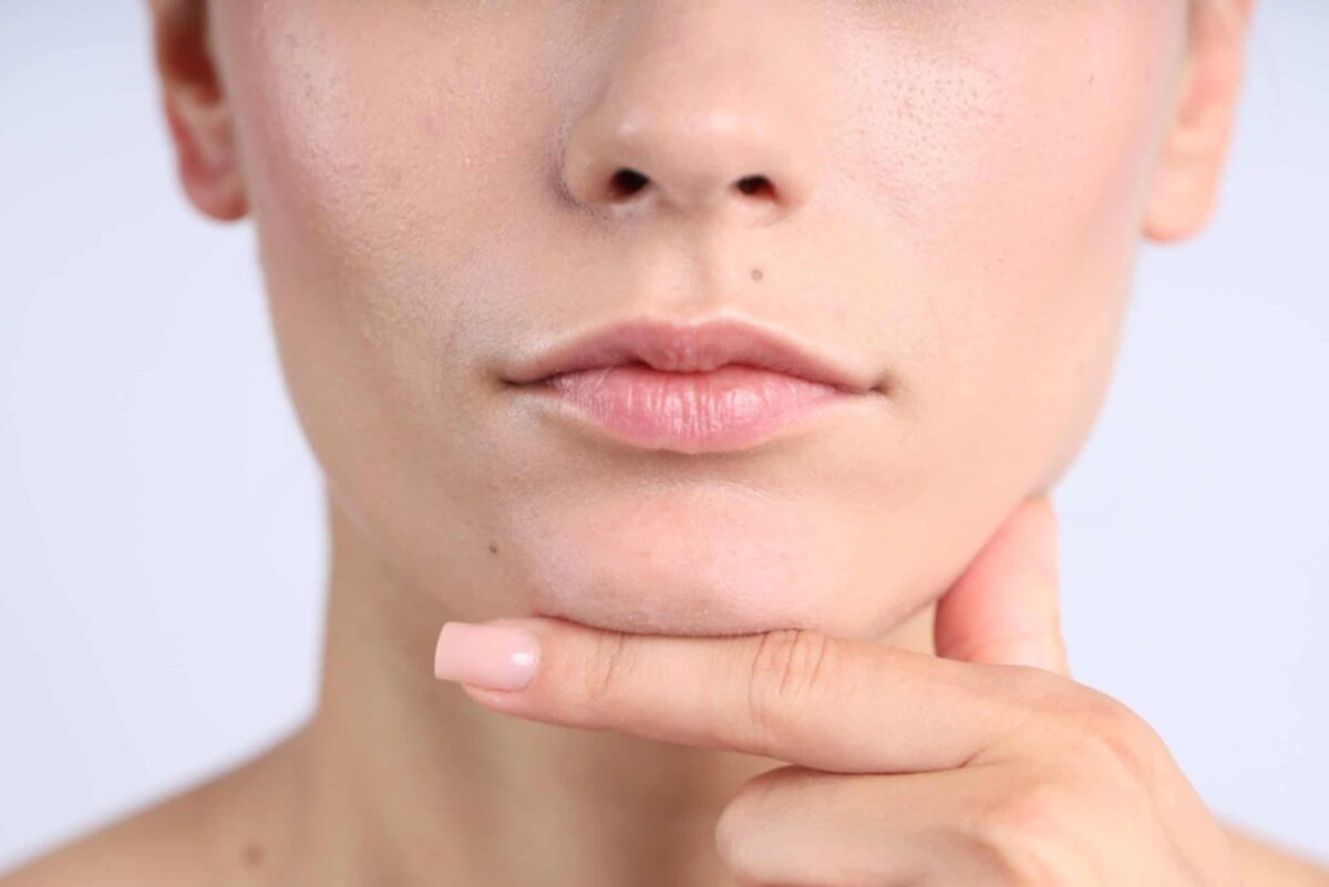 Por que temos queixo? O que a ciência diz sobre esse acidente evolutivo