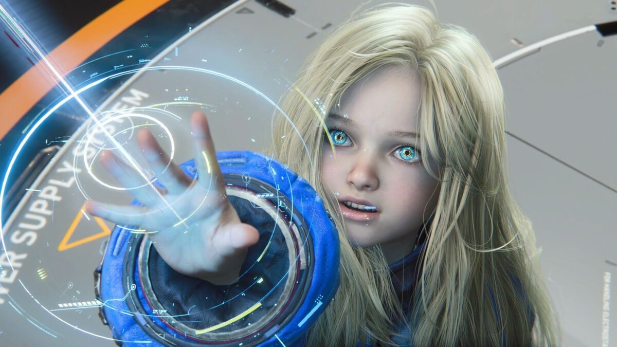 Pragmata chega esta semana ao PC e consoles! Saiba tudo sobre a nova IP da Capcom