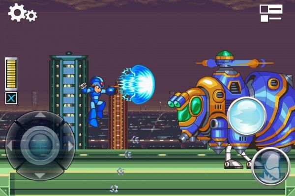 Promoções na App Store: MEGA MAN X, Street Fighter IV CE, Índice UV – Raios solares e mais!