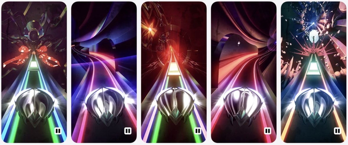 Promoções na App Store: Thumper: Edição de Bolso, MoonstruckMackerel, Even Longer e mais!