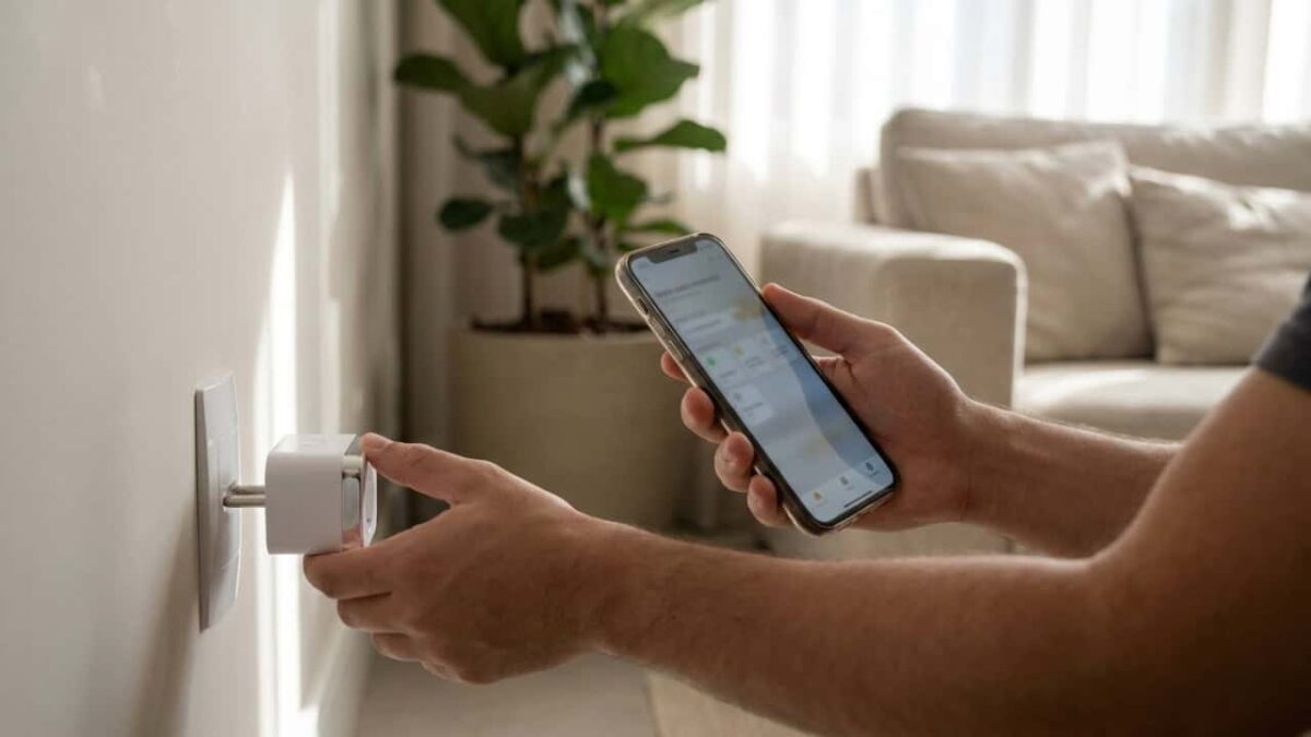 Quanto custa montar uma casa inteligente?