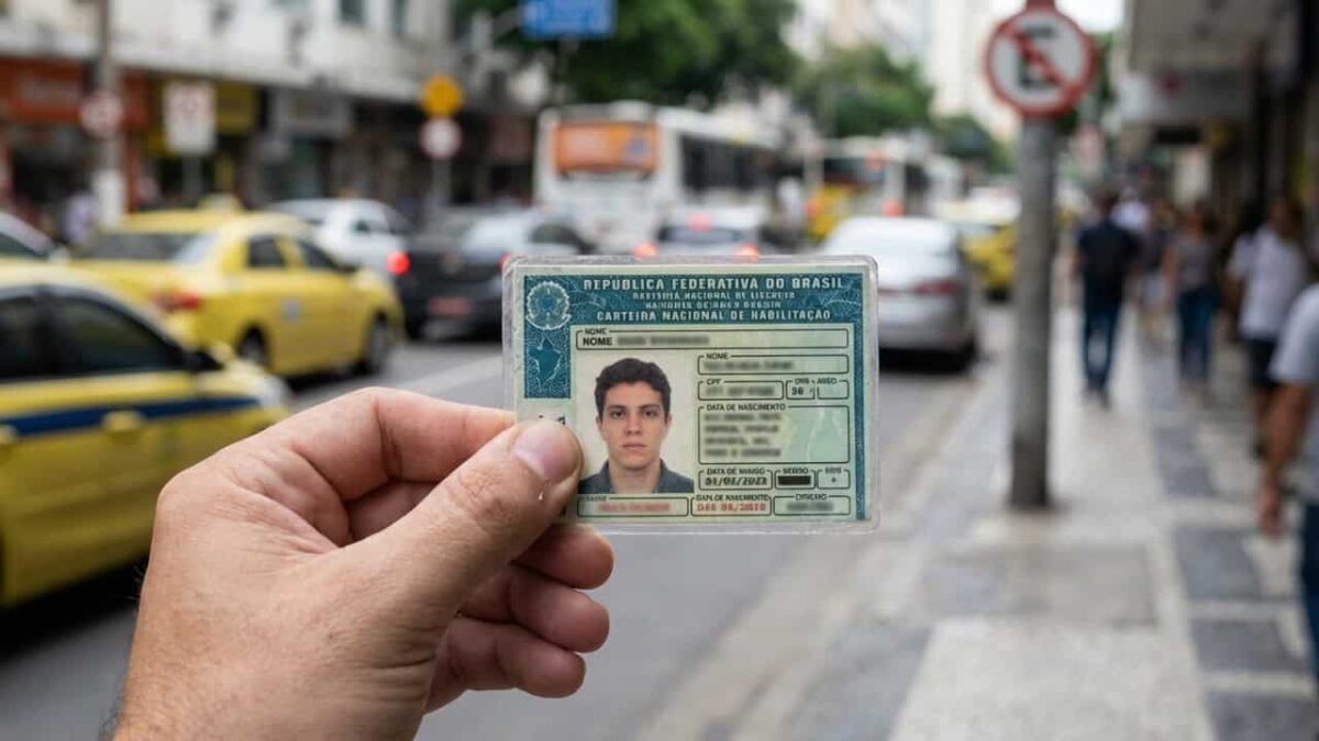Quanto custa tirar carteira de motorista e quanto se gasta se reprovar em 2026?