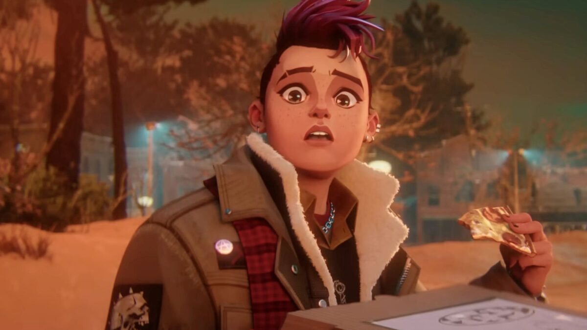 Quem é Nikki Baxter, nova personagem de Stranger Things: Histórias de 85?