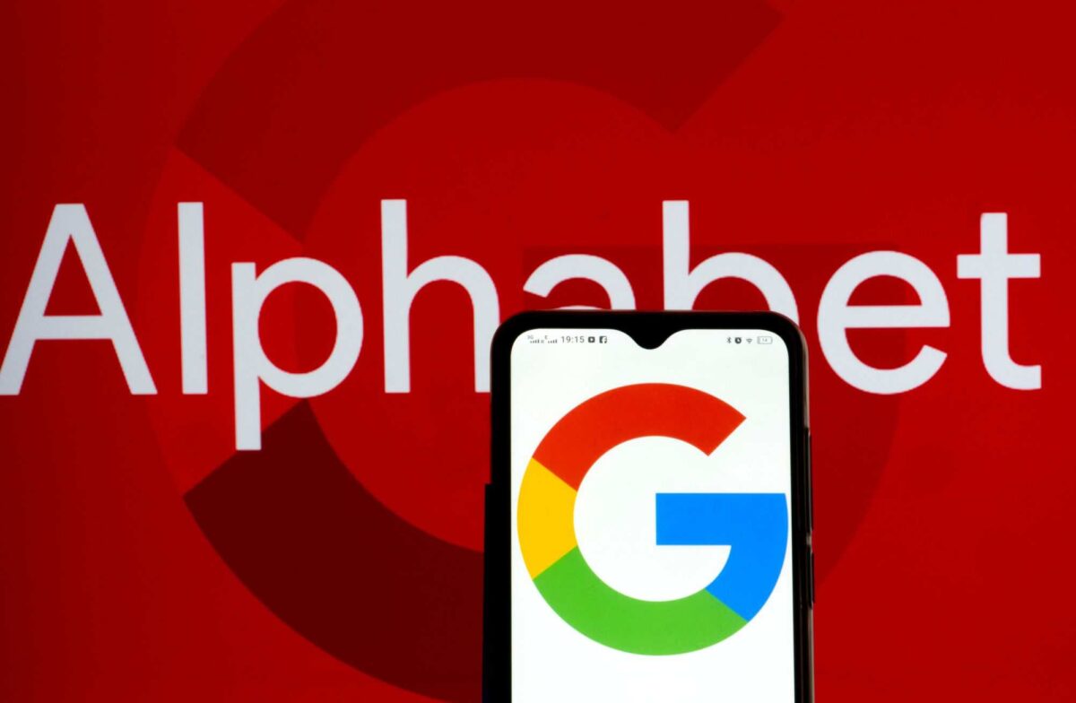 Receita de R$ 550 bilhões: dona do Google, Alphabet divulga resultados acima do esperado