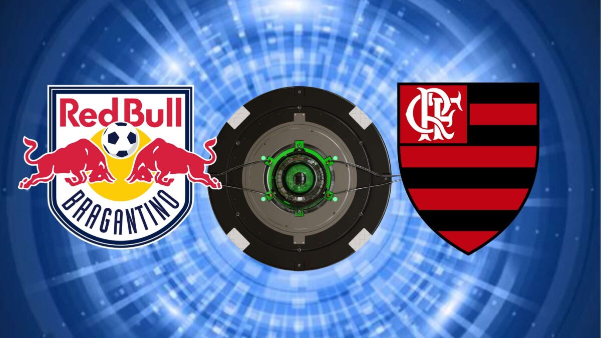 Red Bull Bragantino x Flamengo: onde assistir, horário e escalações do jogo do Brasileirão
