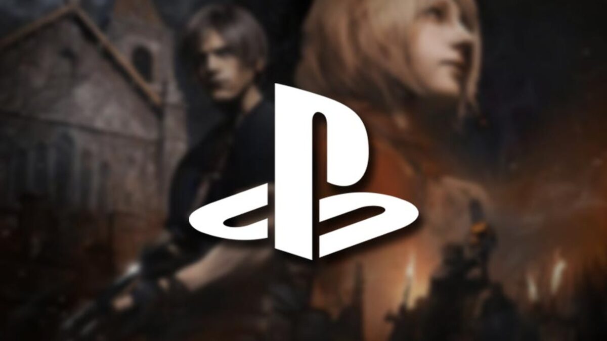 Resident Evil 4 e mais games de PS5 e PS4 com até 90% OFF