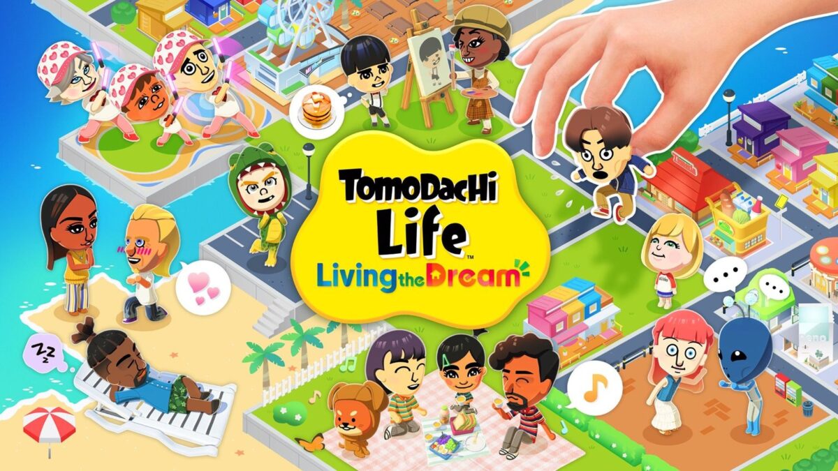 Review: Tomodachi Life Living the Dream expande a franquia, mas mantém suas bizarrices divertidas
