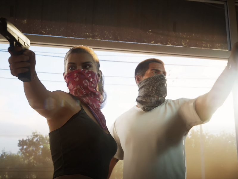 Rockstar Games sofre novo ataque hacker, e criminosos ameaçam vazar informações roubadas em breve