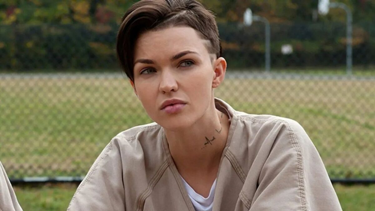 Ruby Rose, de Batwoman e Orange is the New Black, acusa Katy Perry de assédio sexual
