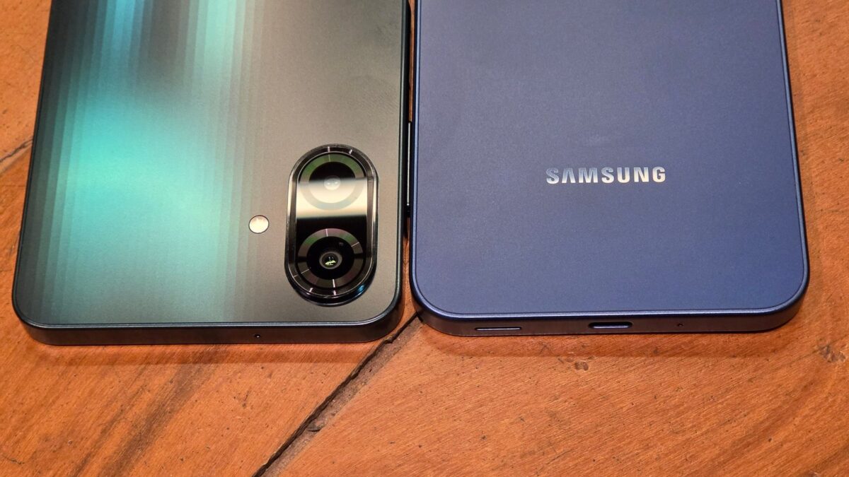 Samsung aumenta preços de celulares no Brasil em meio à crise de chips