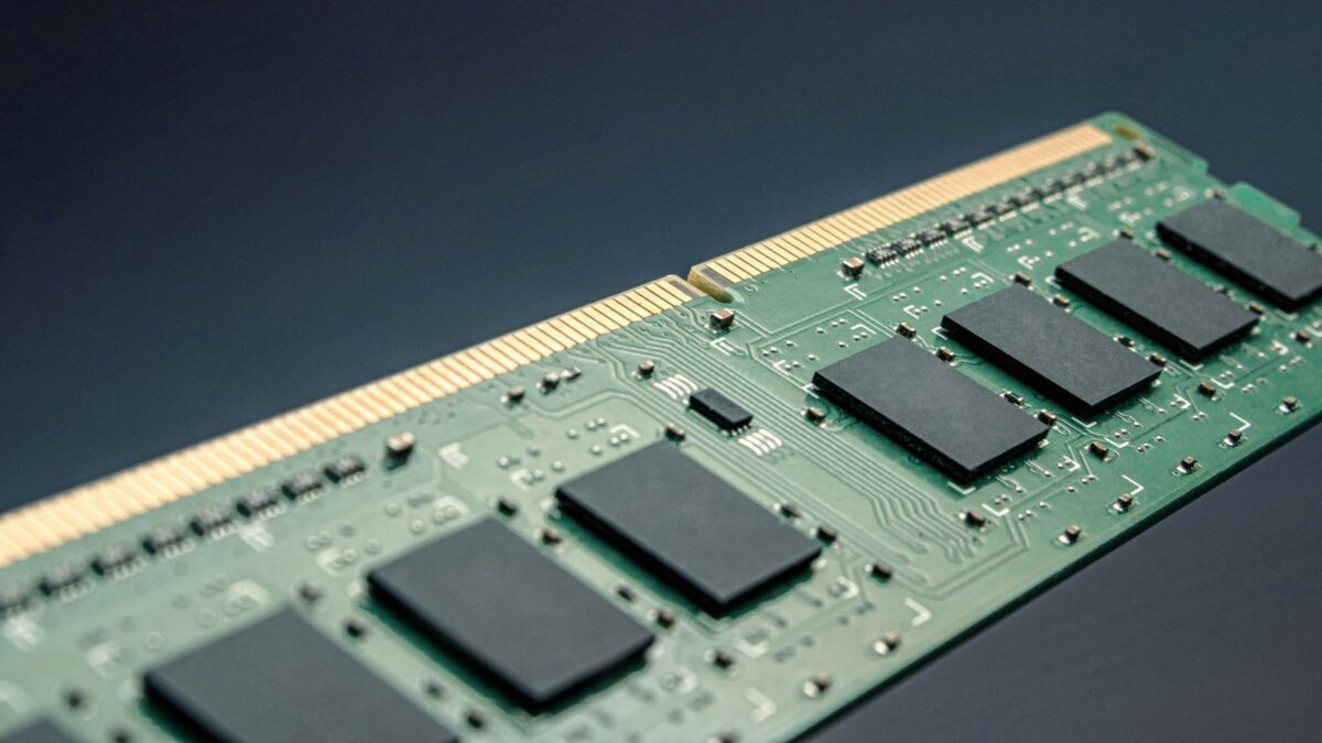 Samsung aumentou preço de chips DRAM em 30% para o 2ª trimestre, diz site