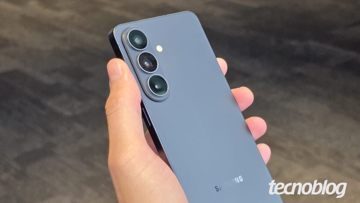 Samsung pode ter prejuízo anual na divisão mobile pela primeira vez