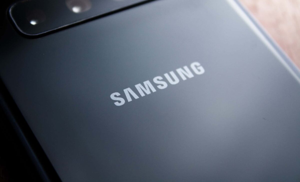 Samsung tem um alerta importante para o seu bolso