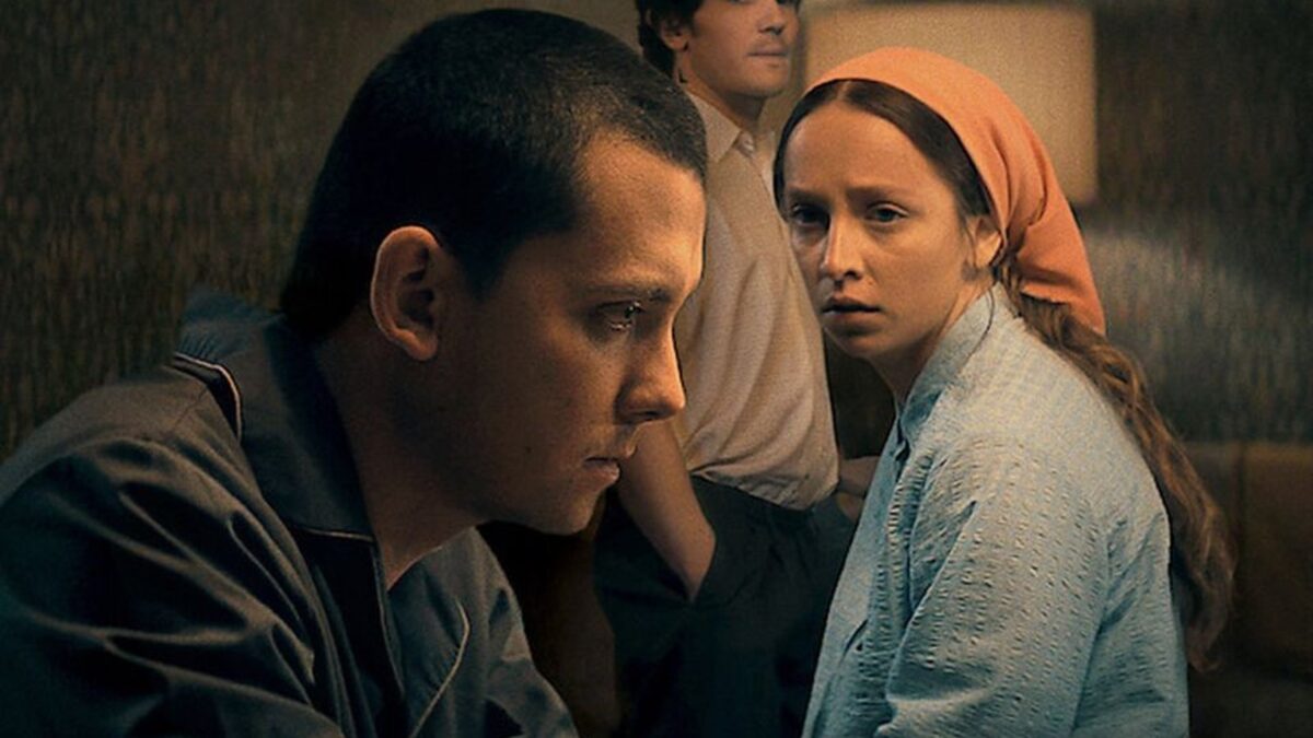 Sem Salvação: Rosie sobrevive? Entenda final da série da Netflix