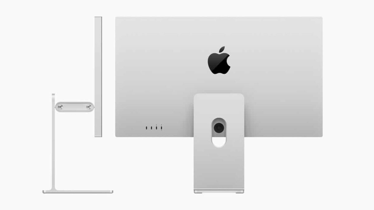 Sem aviso prévio, Apple reduz preço do Studio Display XDR sem stand