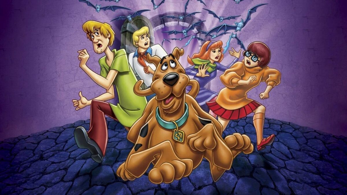 Série live-action de Scooby-Doo da Netflix ganha primeira imagem e nome oficial