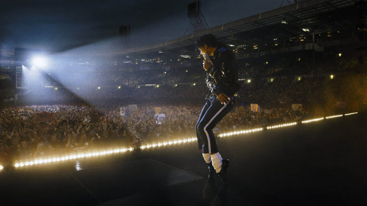 Sobrinho de Michael Jackson critica a mídia antes do lançamento do biográfico de ‘Michael’: ‘Mal posso esperar até que alguns críticos tenham que comer corvos’