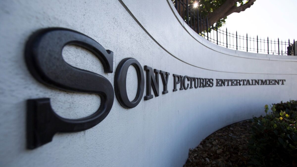 Sony Pictures vai demitir centenas em meio a grande reformulação