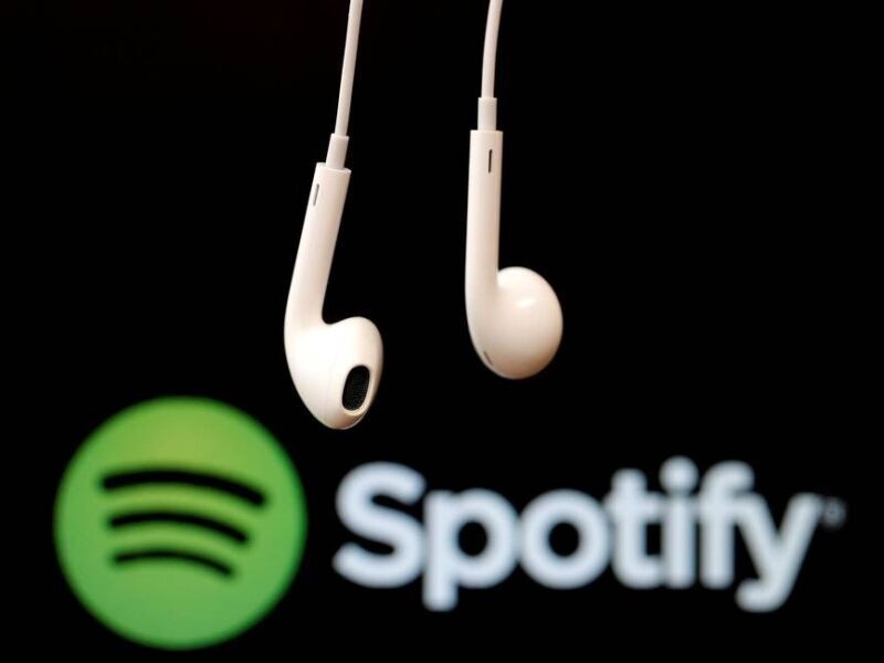 Spotify lança função que diferencia artistas humanos de conteúdo gerado por IA