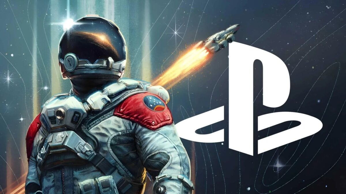 Starfield será mais barato no PS5 em comparação à estreia no Xbox em 2023