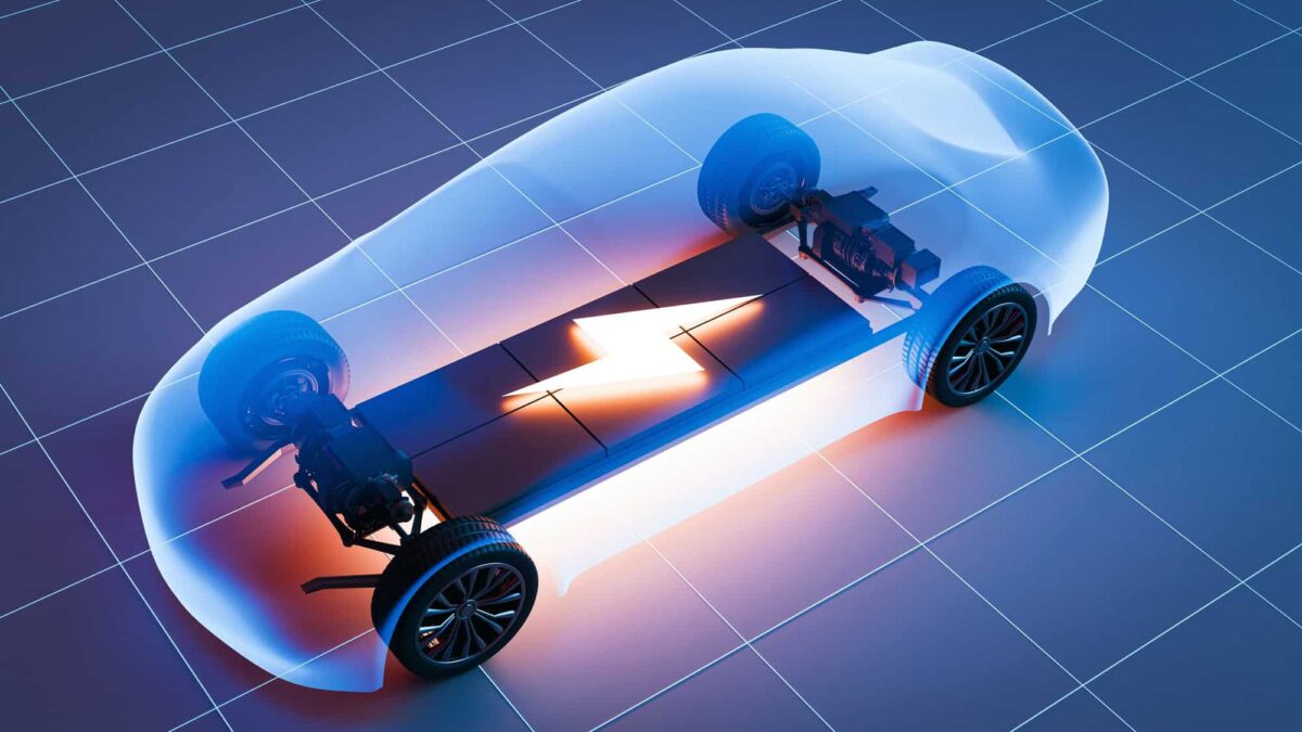 Startup diz ter resolvido bateria de carros elétricos — será?