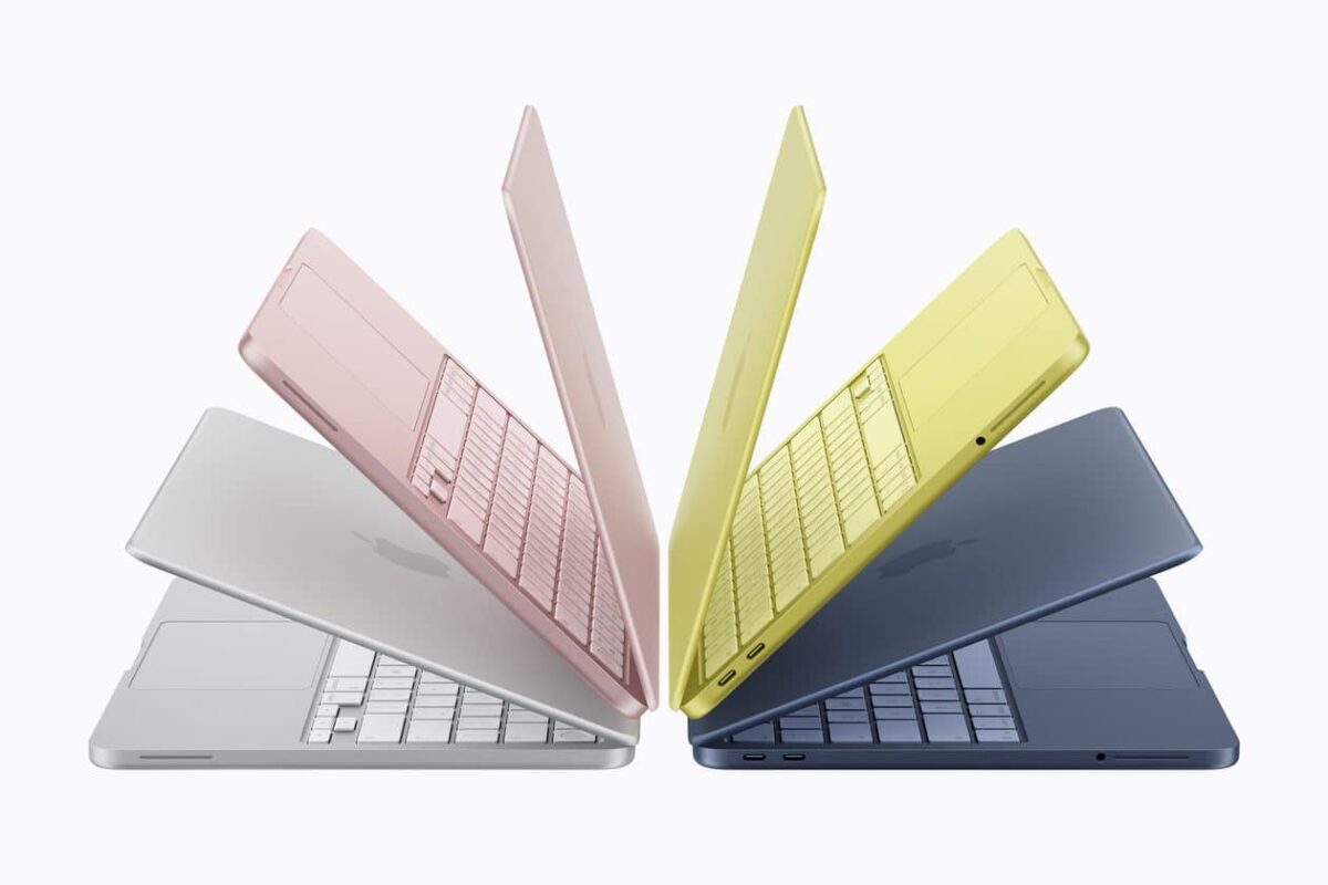 Sucessor do MacBook Neo já está nos planos da Apple, diz jornalista
