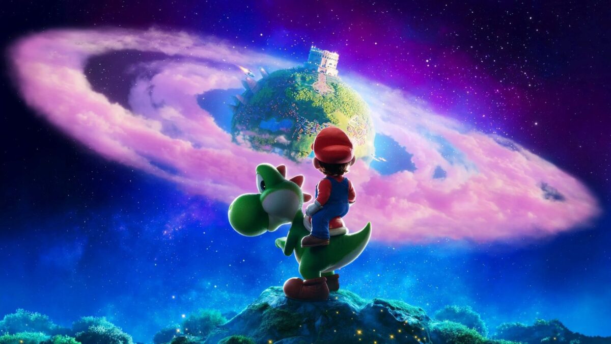 Super Mario Galaxy tem cenas pós-créditos? Entenda final e como ele deixa brecha para sequência