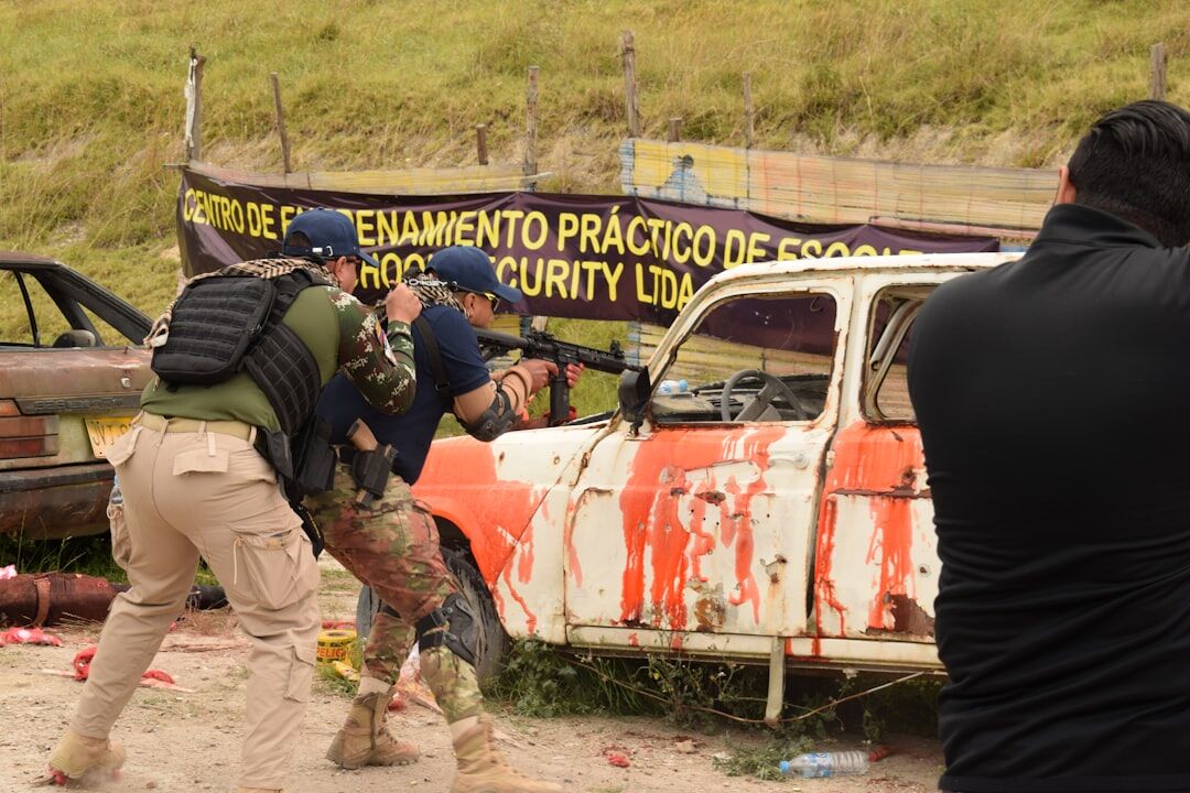 Suspeito é preso após ataque com coquetel molotov na casa do presidente-executivo da OpenAI, Sam Altman