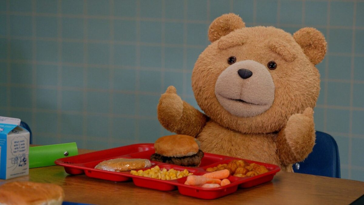 Ted vai ter uma terceira temporada? Criador comenta futuro da comédia