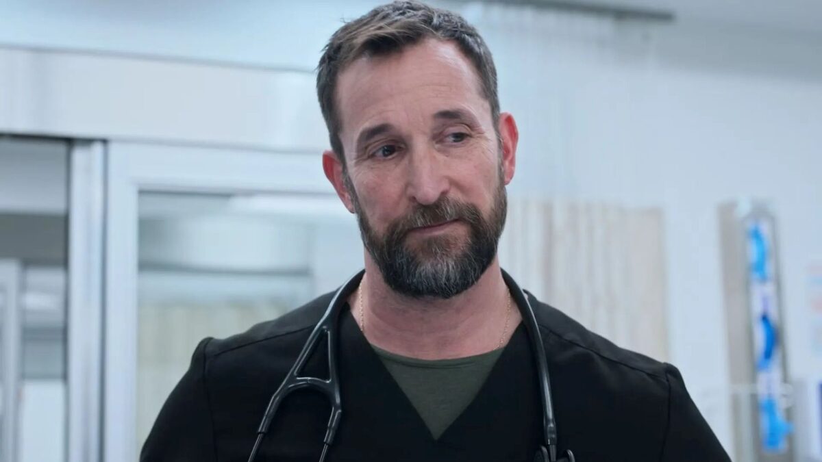 Terceira temporada de The Pitt já tem previsão de lançamento, mas perderá membro do elenco