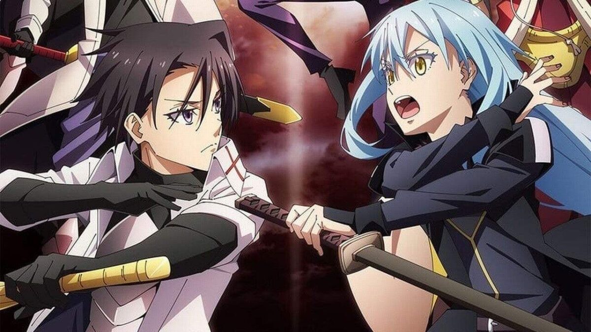 That Time I Got Reincarnated as a Slime temporada 4: Onde assistir, trailers, dubladores, personagens e mais