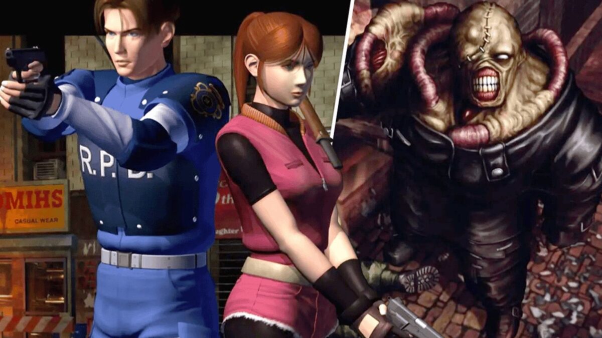 Trilogia Resident Evil do PS1 chega de surpresa na Steam e já está com 50% de desconto! Confira os preços