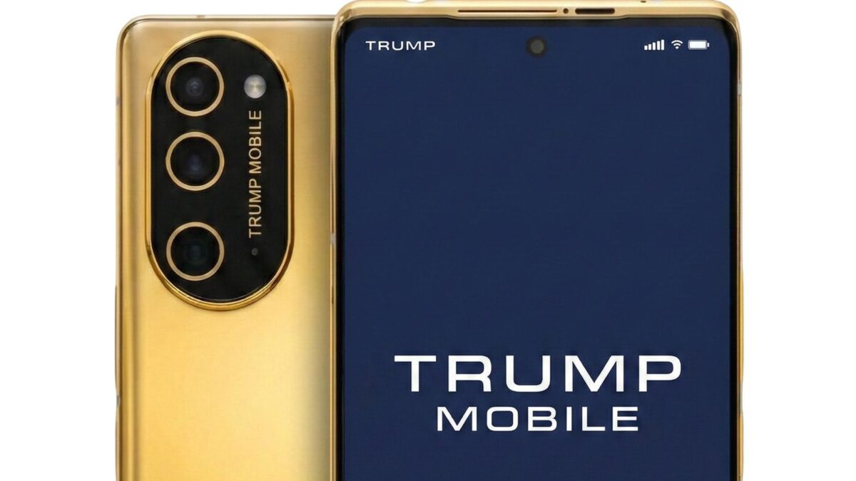 Trump Phone: celular de Donald Trump tem site atualizado mas segue sem estreia definida
