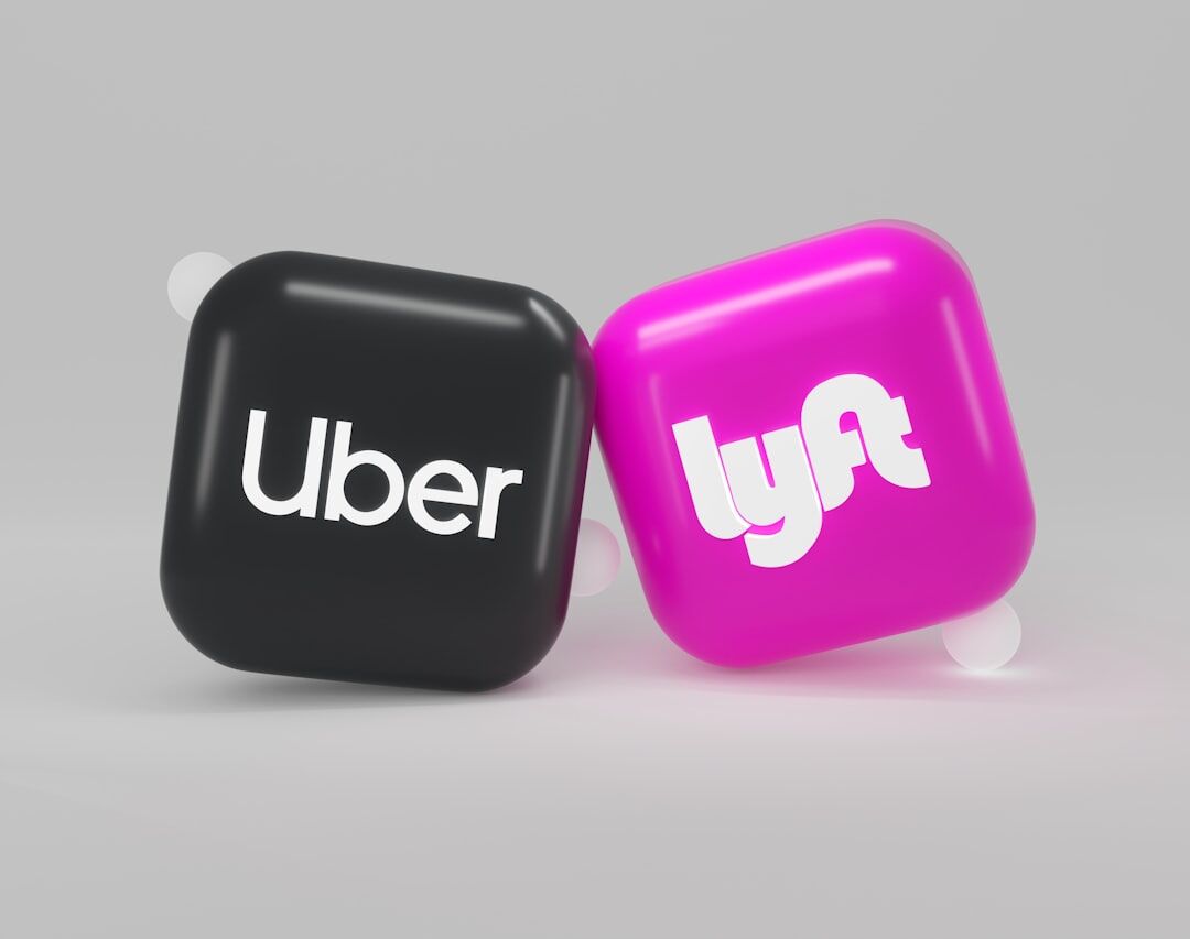 Uber aposta em chips personalizados da Amazon para impulsionar IA