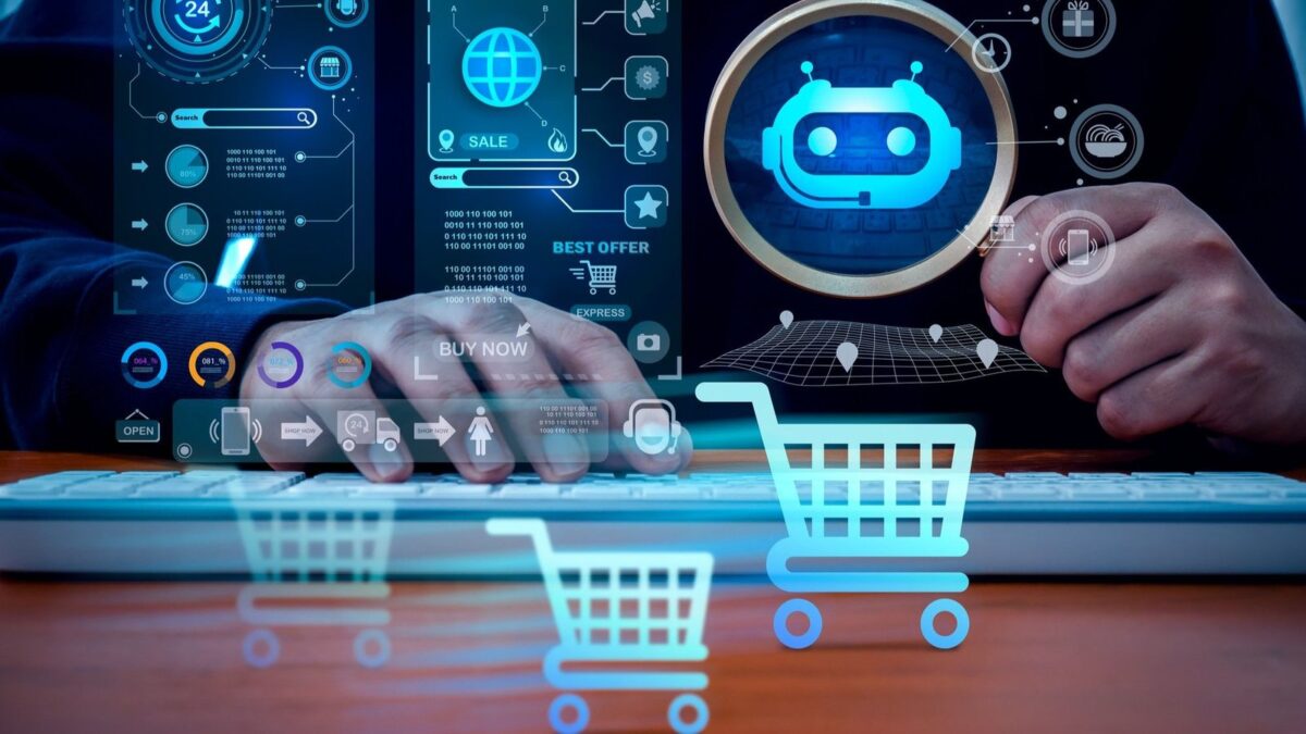 VTEX Day 2026: a IA saiu do laboratório e entrou no caixa do e-commerce nacional