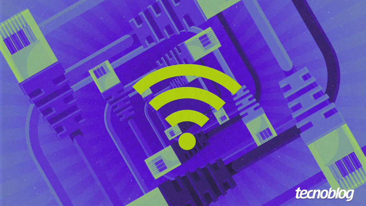 Veja a posição do Brasil no ranking de preços de banda larga
