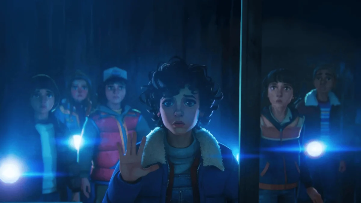 Veja os lançamentos da Netflix em abril de 2026