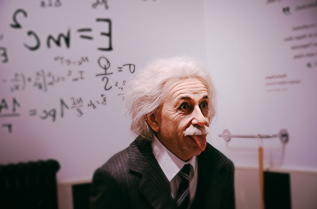 Vencedor do Nobel de Física diz que humanidade não deve durar nem 50 anos