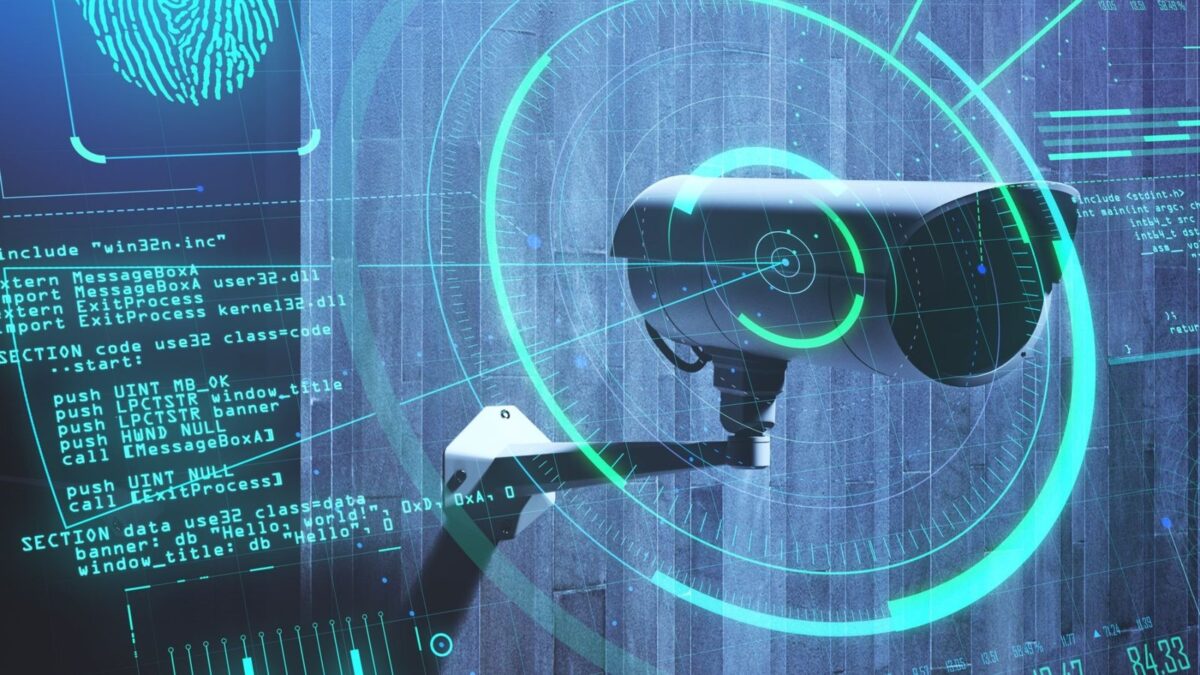 Vírus ataca câmeras de segurança para aumentar 'exército robô' do cibercrime