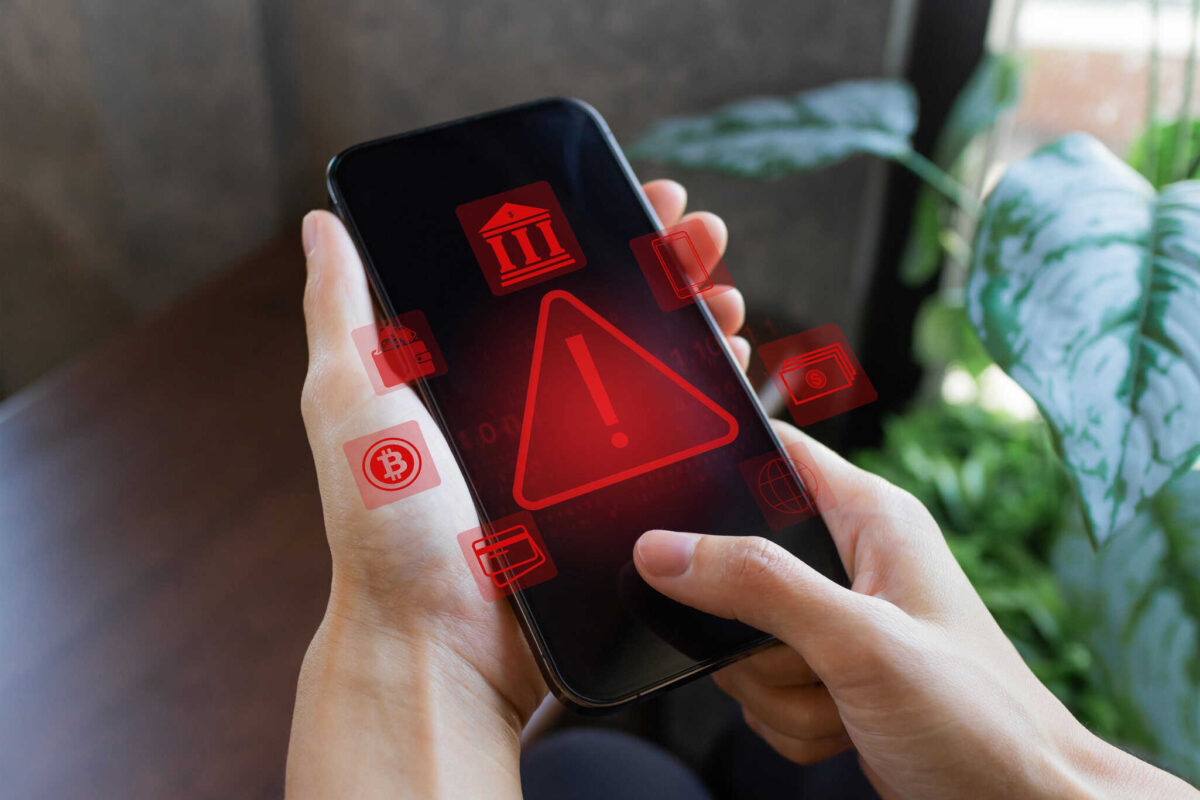 Vírus disfarçado usa Android para roubar dados de celulares