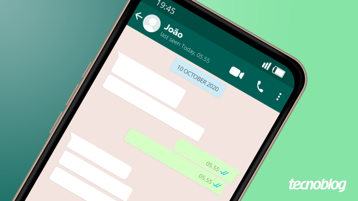 WhatsApp finalmente começa a liberar criação de nome de usuário