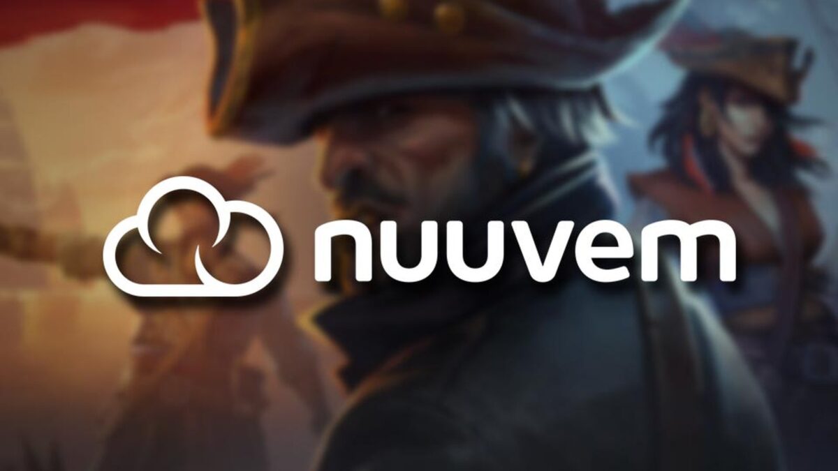 Windrose e mais jogos da Steam com até 90% OFF na Nuuvem
