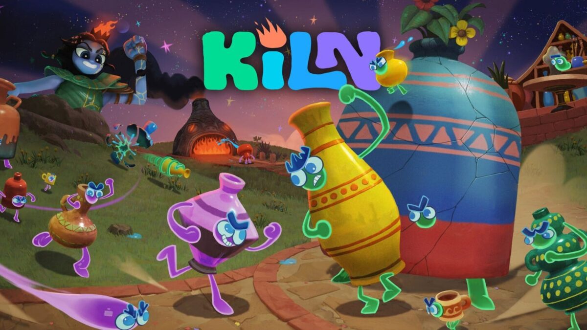 Xbox Game Pass recebe Kiln, Aphelion e mais jogos em abril! Veja a lista completa