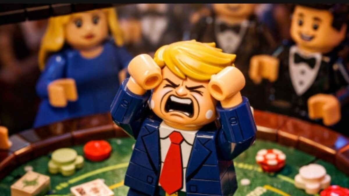 YouTube suspende canal pró-Irã que exibia vídeos de IA contra Trump