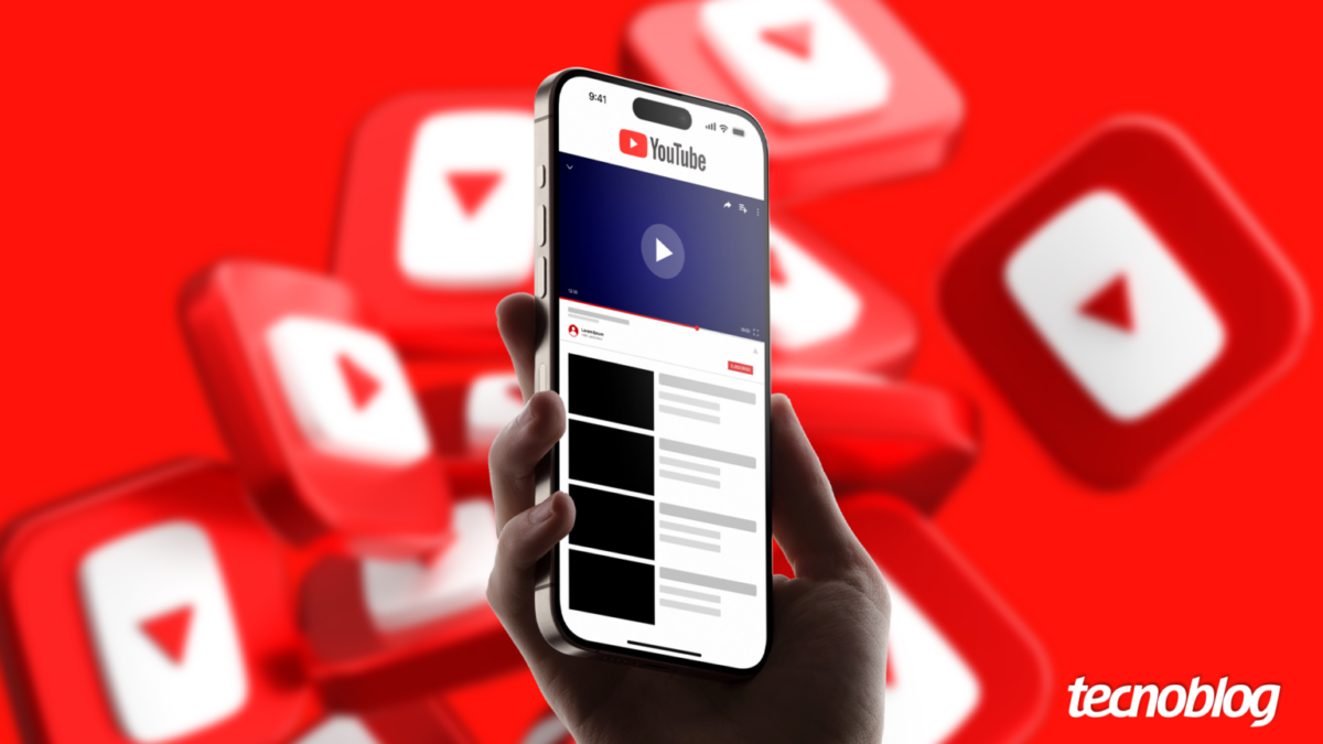 YouTube testa nova busca por chat com inteligência artificial