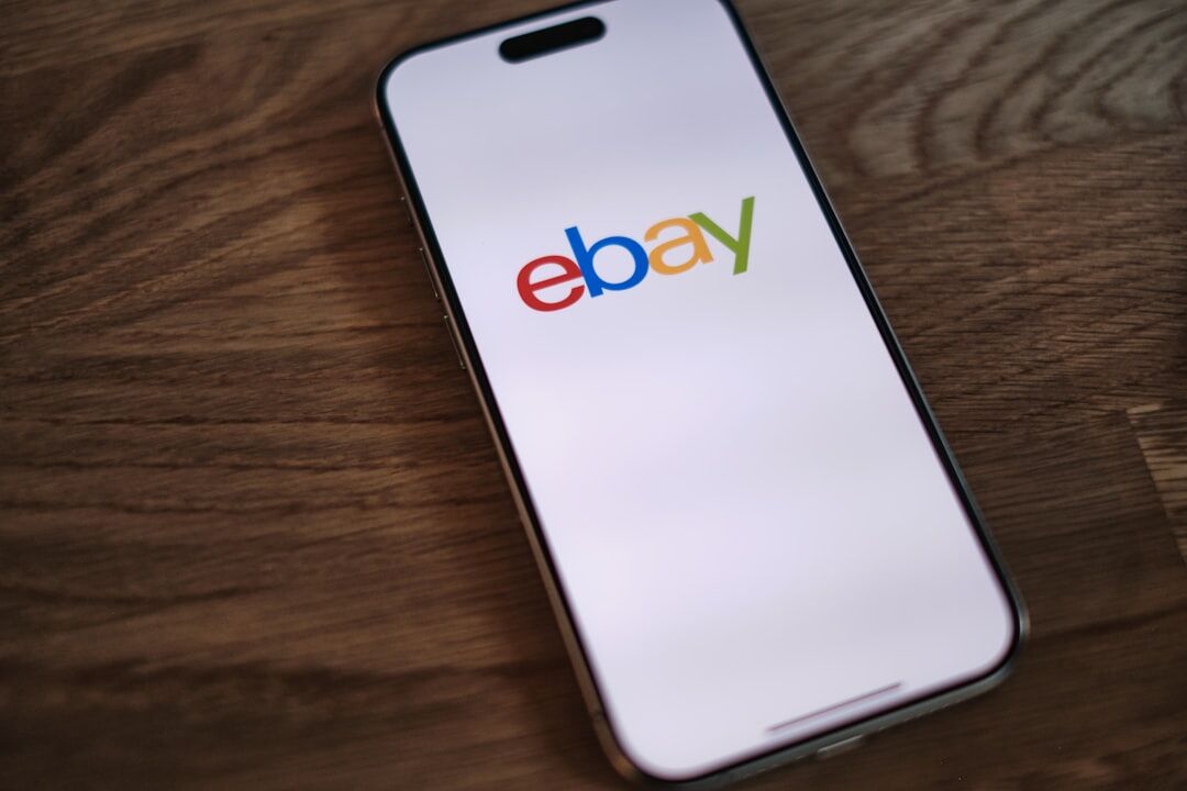 eBay prevê receita acima do esperado para 2º tri